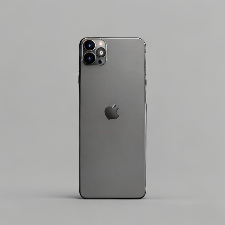 iPhone 15 Pro 256GB Titanio Natural