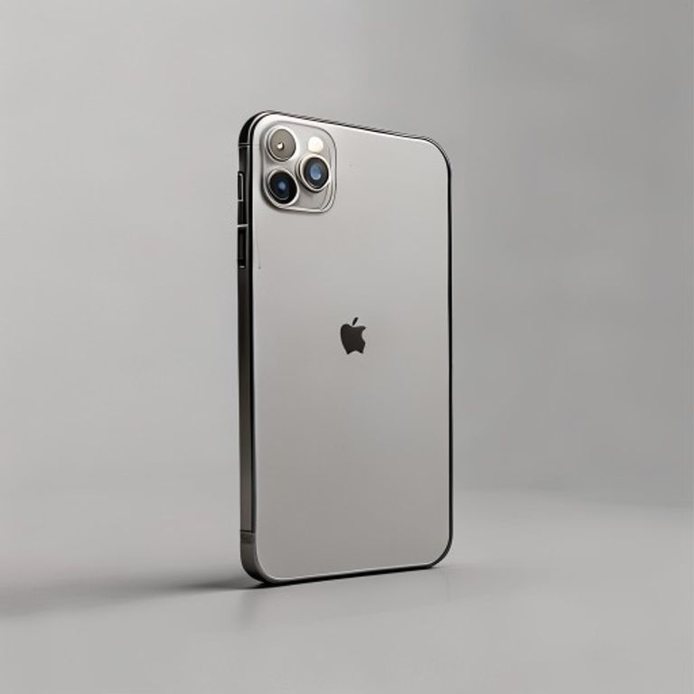 iPhone 15 Pro 256GB Titanio Natural