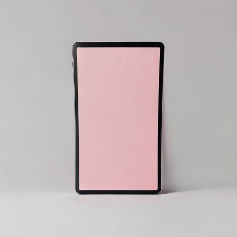 iPad Air 5 64GB WiFi Rosa
