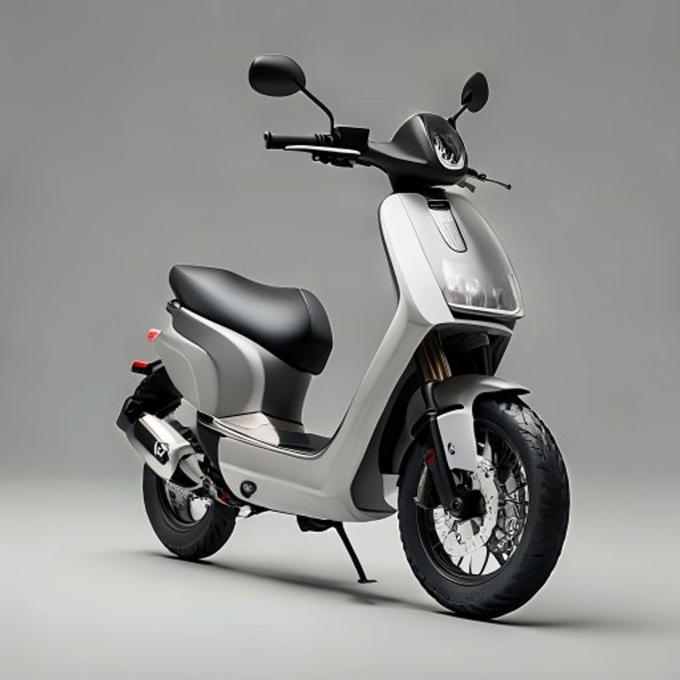 Scooter eléctrica Xiaomi Mi 3 Lite