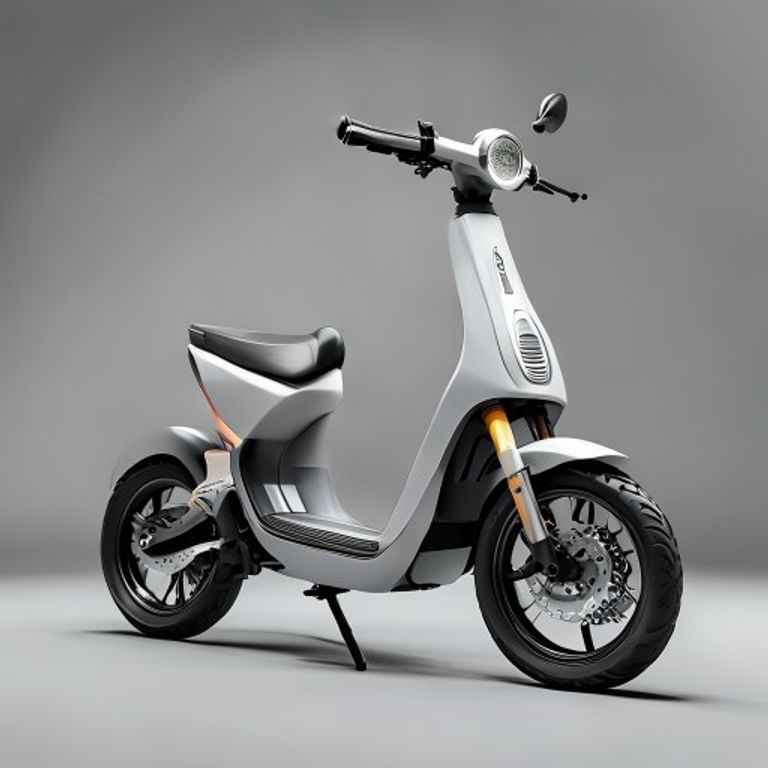 Scooter eléctrica Xiaomi Mi 3 Lite