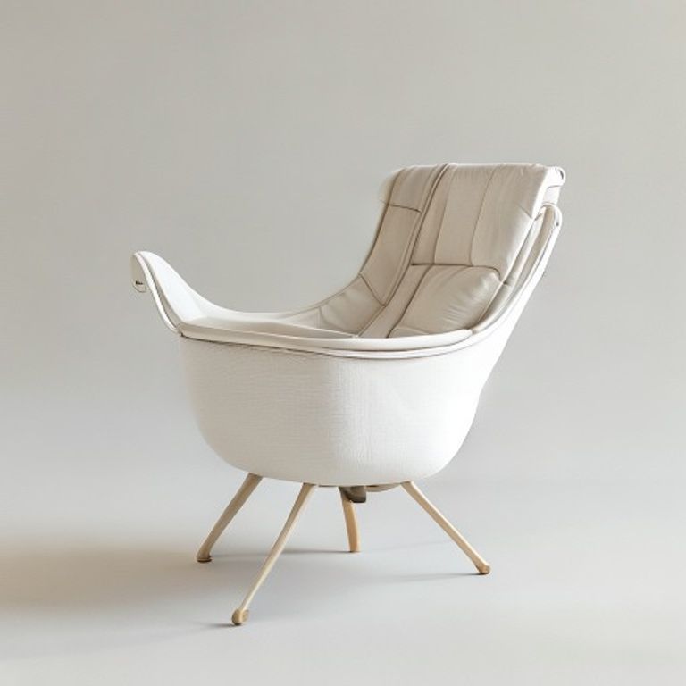 Cuna convertible 3 en 1 blanca