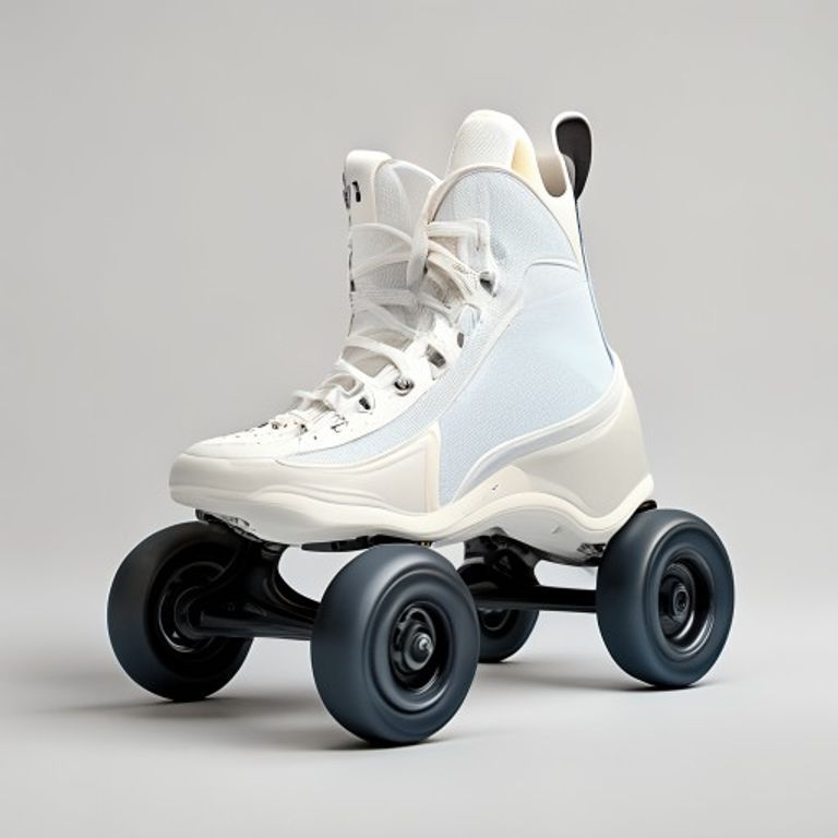 Patines en línea Rollerblade Twister Edge