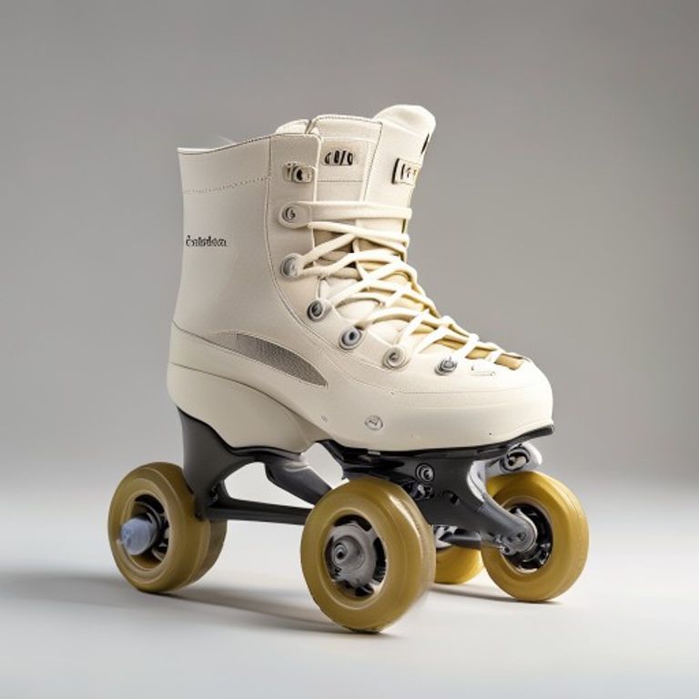 Patines en línea Rollerblade Twister Edge