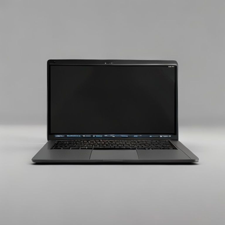 Portátil ASUS ZenBook 14 OLED i7