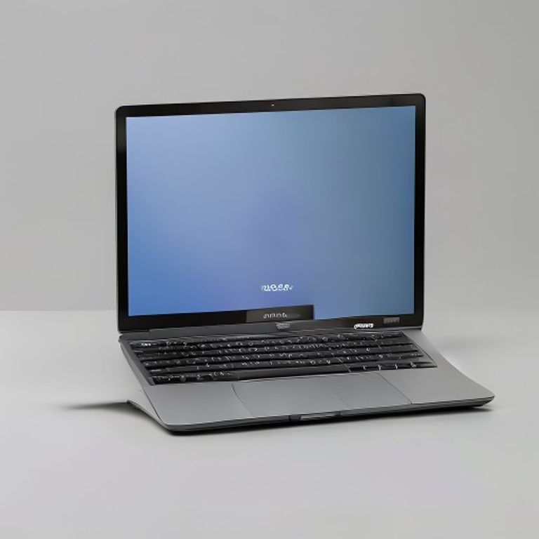 Portátil ASUS ZenBook 14 OLED i7