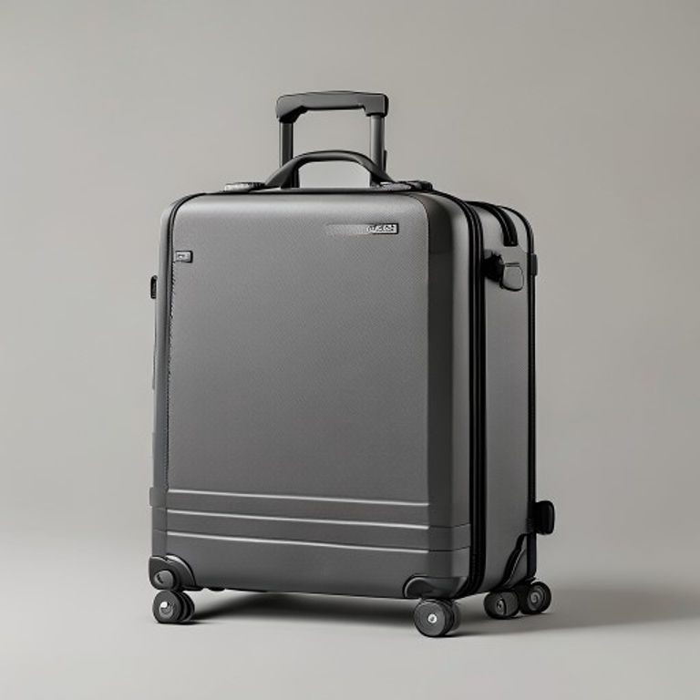 Juego de maletas Samsonite 3 piezas
