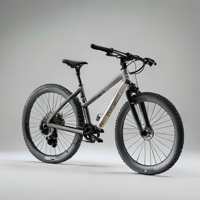Bicicleta de montaña Trek X-Caliber 8