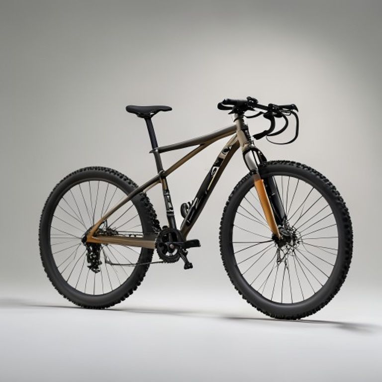 Bicicleta de montaña Trek X-Caliber 8