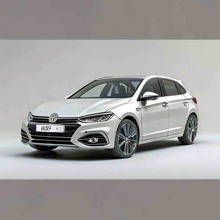 Volkswagen Golf 8 1.5 eTSI 150CV Style